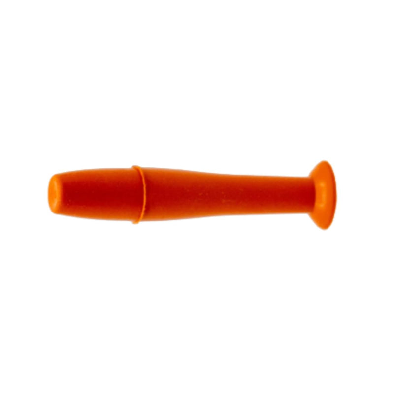 [Australia] - DMV Ultra Hard Contact Lens Remover (Orange, 3 Count (Pack of 1)) Orange 3 Count (Pack of 1) 