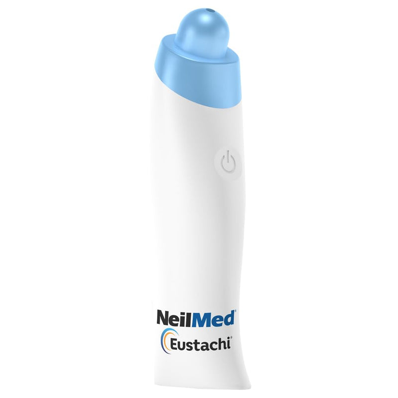 [Australia] - NeilMed Eustachi-Eustachian Tube Exercise-Pop Blocked Ears Safely. Helps Relieve Ear Pressure 