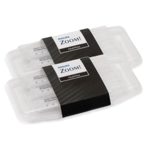 [Australia] - ACP Bleaching Gel 22% 2.4ml 6 Pack (Packaging May Vary) 