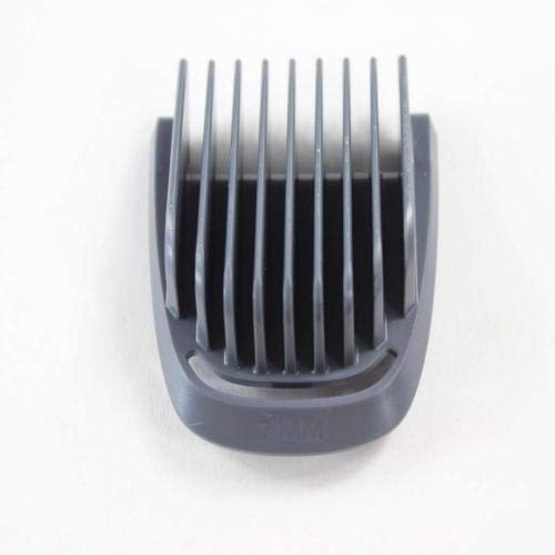 Replacement 7mm Hair Comb for Philips Norelco MG3750, MG5750, MG7750, MG7770, MG7790