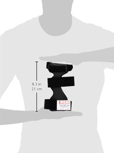 44DCT-M-R Dorsal Carpal Tunnel Splint for Right Hand, Medium