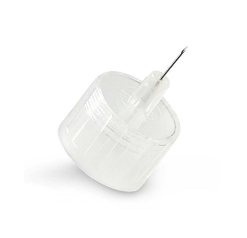 [Australia] - ONE-CARE Pen Needles 31G x 8mm, Box of 100, Universal Fit 