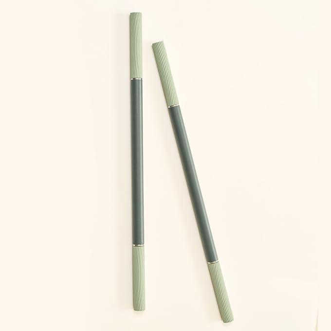[Australia] - Body Care Massage Roller Stick Relax Myofascial Release Manual Massage Tools 
