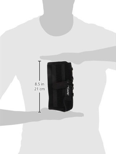 ProCare Quick-Fit Wrist II - Universal, Right Right Wrist
