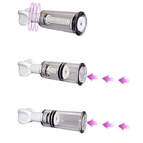 [Australia] - Cupping Therapy Set Suction Cups with Magnetic Pump Chinese Acupoint Sets for Cellulite Massage Muscle and Joint Pain Relief (2 Twists) 2 Twists 