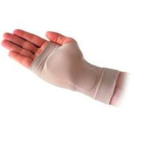 Silipos Post Operative Carpal Gel Sleeve - Right, Large/X-Large - Model 89347 - Each