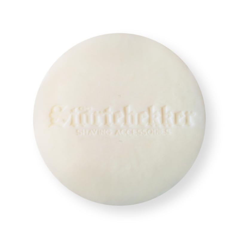 [Australia] - NEW: Störtebekker® Premium Shaving Soap Sea Breeze 70g - Handmade soap for rich shaving foam - Perfect for shaving with safety razors and straight razors - Vegan shaving soap for women and men 1 piece (pack of 1) 