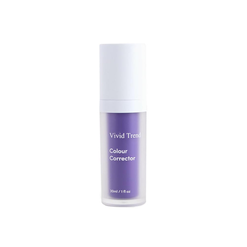 [Australia] - Purple Colour Corrector, Tooth Stain Concealer, Teeth Whitening Booster - 30ml 