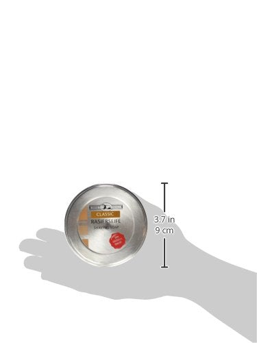 [Australia] - Golddachs shaving soap Classic, in aluminum can, 60 g 60 g (pack of 1) 