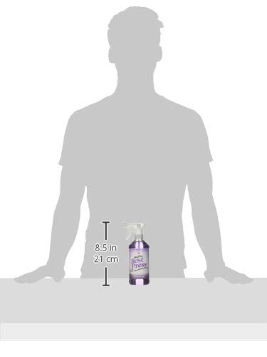 [Australia] - Mary Ellen Products Alt 16 Oz Starch Alternative, 16.9 Fl Oz (Pack of 1), Lavender Fields 