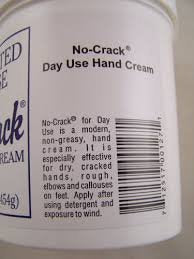 [Australia] - No Crack Unscented Day Use Cream 16oz 16 Fl Oz (Pack of 1) 