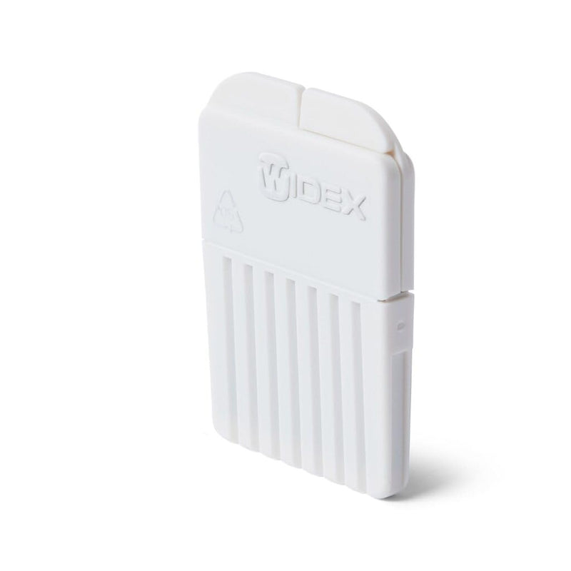 Original for Widex | Nanocare Wax Guards | 5 Packs Total of 40 Wax Guards
