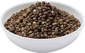 [Australia] - NATURAL PAPAYA KERNELS - SUN DRIED (BELOW 30°C) RAW FOOD QUALITY (approx. 850 kernels or 12.5g) 