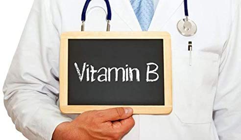 Herbal Magic's Pure & Natural Blend -Vitamin B-Complex 60 Veg Capsules - Made from 14 Different Fruits, Vegetables & Herbs UKAS LAB Tested in UK No Fillers/Colors/Preservatives/maltodextrin