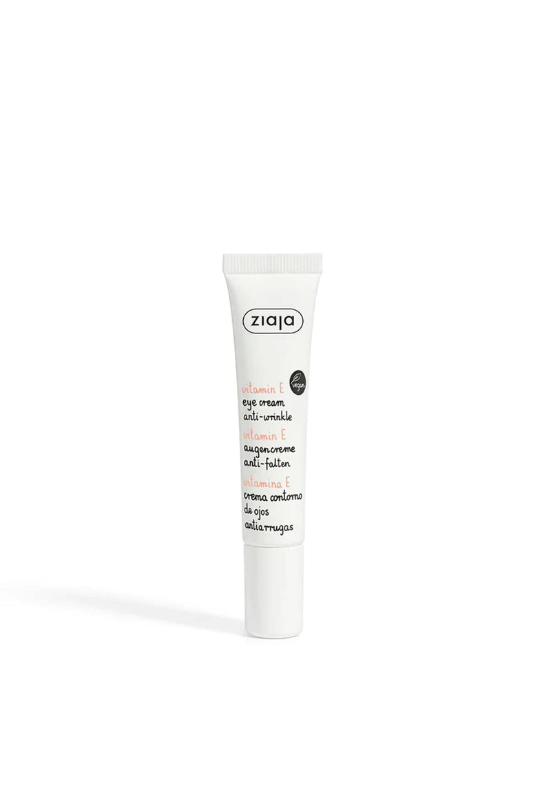 Vitamin E Eye Cream 0.5 fl. oz.