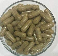 Herbal Magic's Pure & Natural Blend -Vitamin B-Complex 60 Veg Capsules - Made from 14 Different Fruits, Vegetables & Herbs UKAS LAB Tested in UK No Fillers/Colors/Preservatives/maltodextrin
