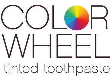 [Australia] - Color Wheel Teeth Whitener (Mint) Instantly Whitens Teeth. Easy to Use. 4 Ounce (Pack of 1) 