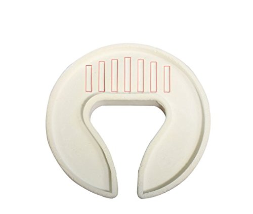 [Australia] - Master Massage Universal Face Cushion/face Pillow for Massage Table-Royal Blue, 1count Royal Blue 1 count (pack of 1) 