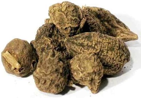 [Australia] - High John root | High John The Conqueror Root | Wicca Pagan Curio Magick | Ipomoea Jalapa | Organic Harvested | Carry For Luck | 1 ounces/oz 