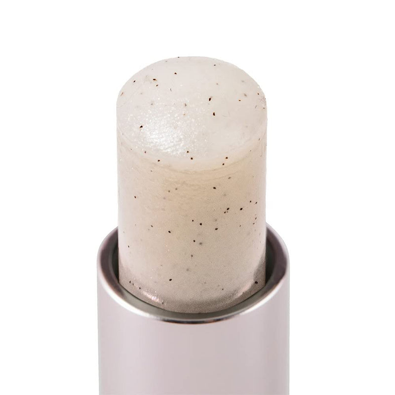 [Australia] - butter LONDON Lippy Lip Scrub Stick, Sugar Buttercream - 100% Natural Sugar-Based Lip Scrubber Exfoliator Nourishes, Hydrates & Lightens Dry & Dark Lips - Lip Care for Smooth & Fresh-Looking Lips 