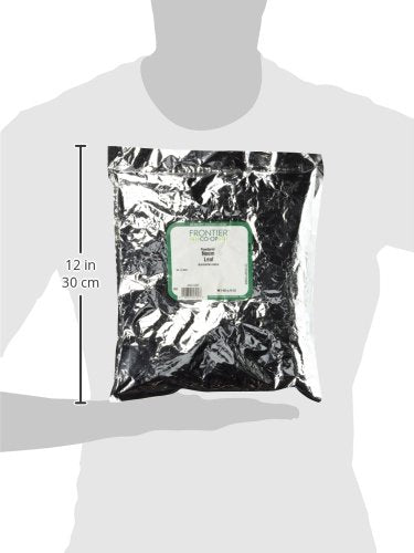 [Australia] - Frontier Bulk Neem Leaf Powder, 16 Ounce 