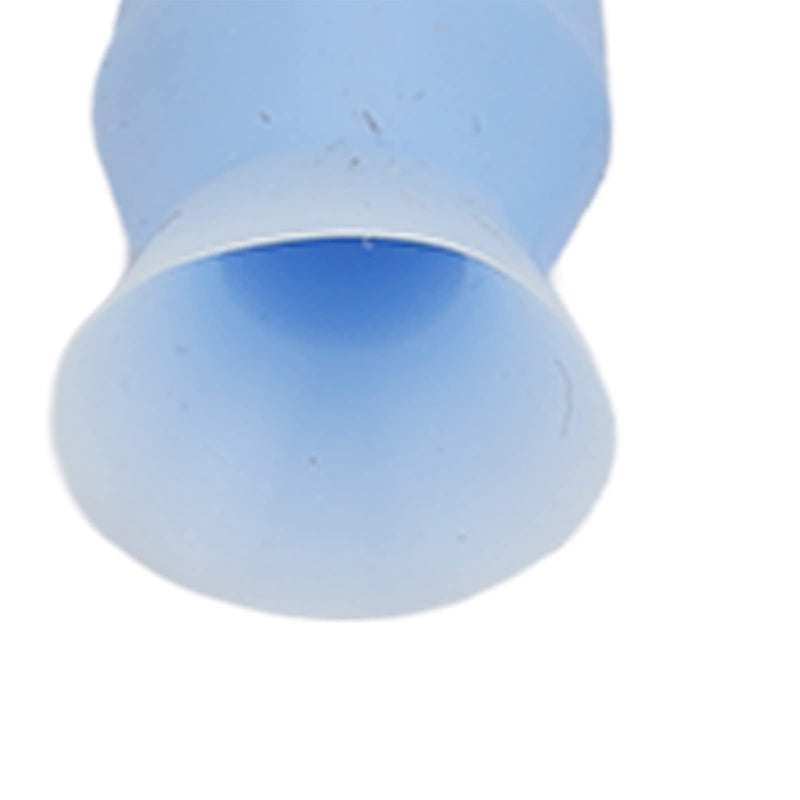 [Australia] - 2 pairs of insert tools for removing contact lenses, eyeball protectors made of soft silicone with suction cup 