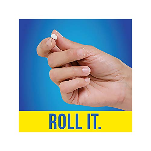 [Australia] - Dentemp Maximum Strength Lost Fillings and Loose Caps Repair, Pack of 6 