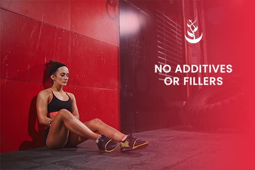 Pure Original Ingredients Rose Hips (365 Capsules) No Magnesium Or Rice Fillers, Always Pure, Lab Verified 365 Count (Pack of 1)