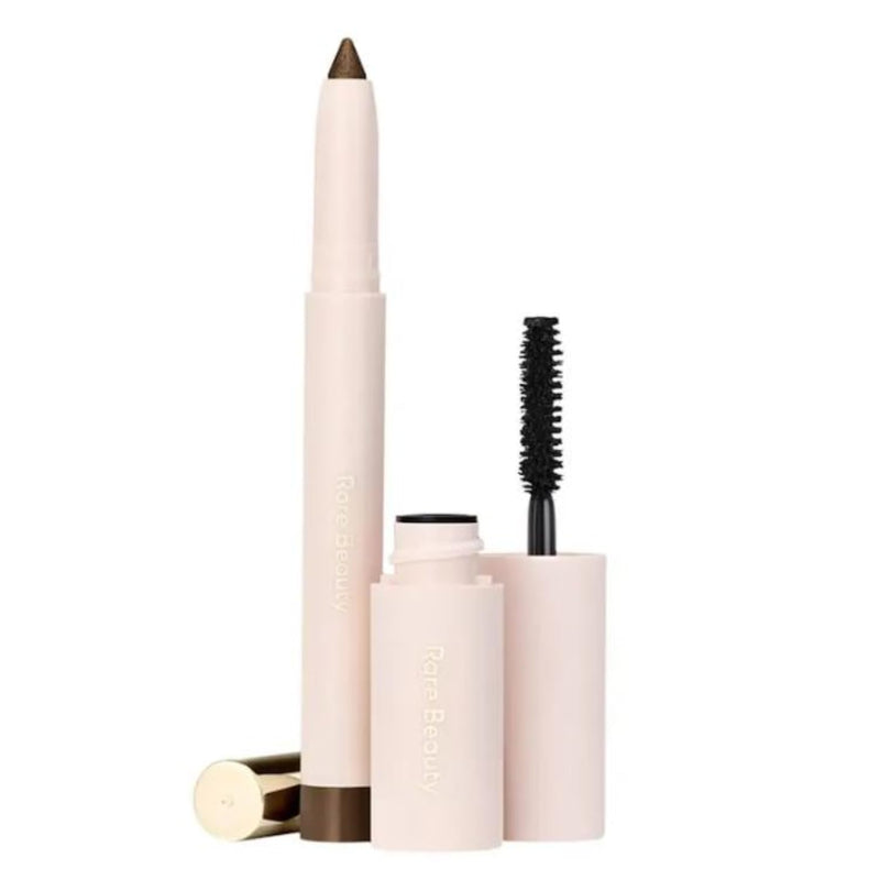[Australia] - Rare Beauty Limited Edition Selena's Essential Eye Duo - Eyeshadow Stick & Mascara set - New In Box! 