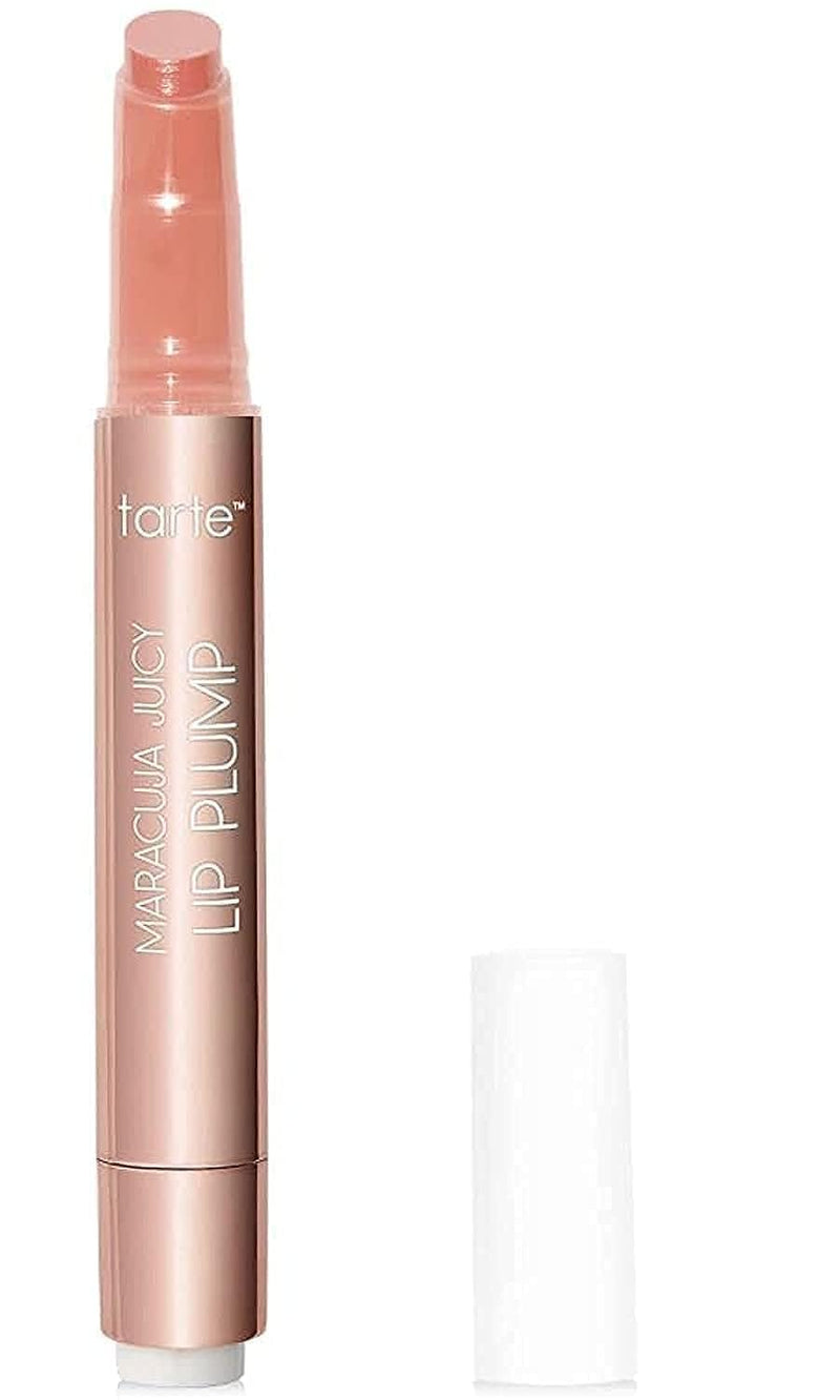 tarte Maracuja Juicy Lip Plump White Peach