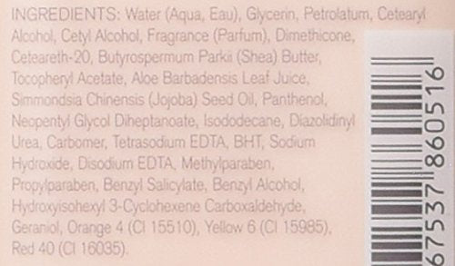 Bath & Body Works Bath & Body Works Pearberry Shea & Vitamin E Body Lotion, 8 Ounce