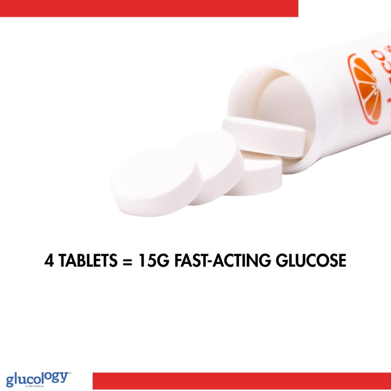 [Australia] - Glucochews Raspberry Glucose Tablets ‚Äì 60 Tablets (10 per Tube, 6 Pocket-Sized Tubes) ‚Äì 3.8g Fast-Acting Glucose Each ‚Äì Boosts Energy ‚Äì Gluten-Free, Fat-Free, Caffeine-Free 