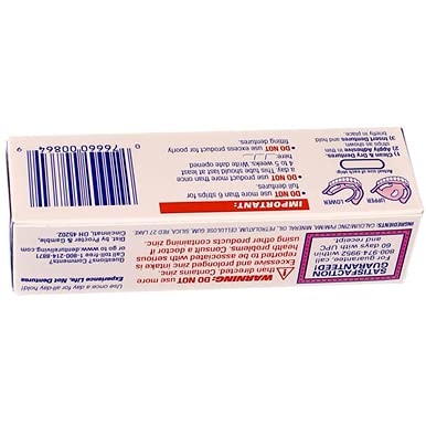 [Australia] - Fixodent Denture Adhesive Cream Original 1.4 Ounce (41ml) (6 Pack) 