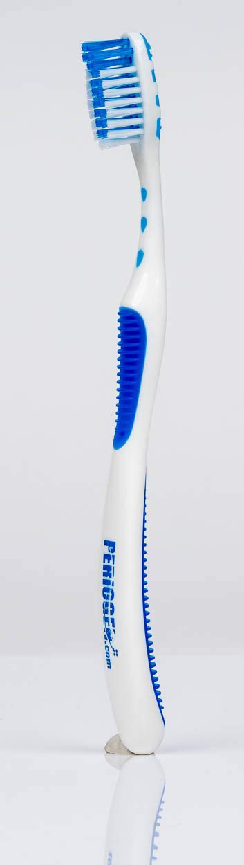 [Australia] - Periogen Oral Care Starter Kit- Clinically Proven to Reduce Tartar Buildup - Get Ready for The Best Dental Checkup Ever! 