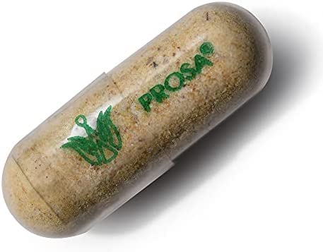 Prosa suplemento alimenticio Margarita Wereke 150 caps 300mg