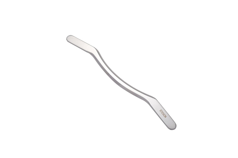 [Australia] - STICKON Gua Sha Massage Tool Sets Stainless Steel Gua Sha Scraping Massage Tools Great Soft Tissue Mobilization Tool(STICKON-47) Pitao09 Shape 