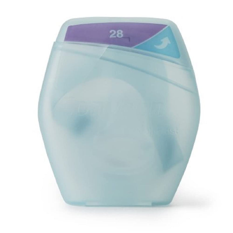 [Australia] - Conveen Optima PSX Silicone Standard Type Male External Catheter 28 mm 30 per Box 