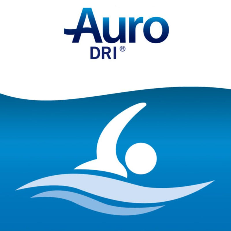 [Australia] - Auro-Dri Ear Water-Drying Aid, Helps Swimmers’ Ear, 1 Fl Oz (Pack of 3) 1 Fl Oz (Pack of 3) 