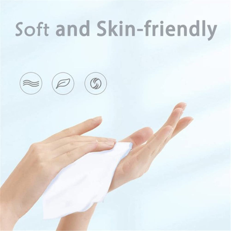 [Australia] - Car Tissue Refills,Facial Napkin Refills for Car Visor tissue holder,300 Sheets, 6 Packs (6 Pack) 50 Count (Pack of 6) 