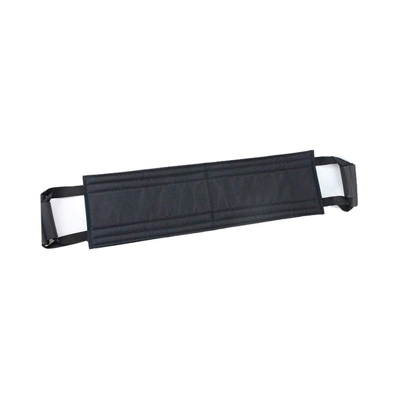 [Australia] - 31.5 Inch Padded Bed Transfer Nursing Sling for Patient, Elderly Safety Lifting Aids Home Bed Assist Handle Back Lift Mobility Belt for Patient Care 