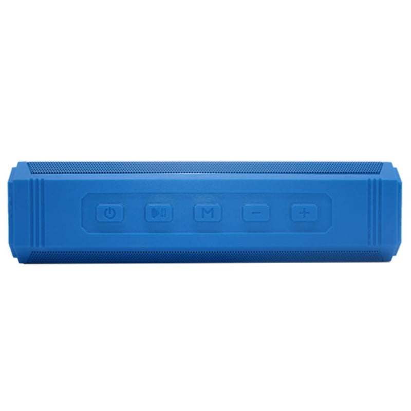 A Calm Variety | iCalmPet Ruff 'n Ready Portable Speaker with 3-hr MicroSD Dog Calming Classical and Reggae Music - PawsPlanet Australia