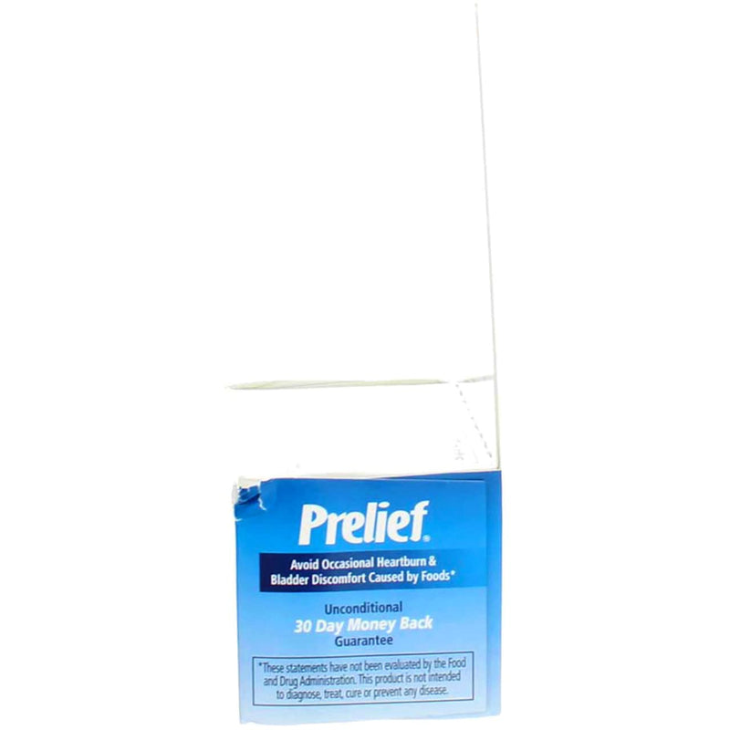 Prelief Dietary Supplement - 60 Capsules