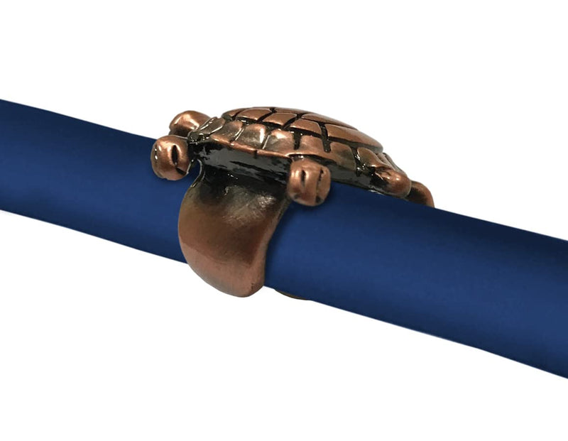 [Australia] - Prestige Medical 3D Stethoscope Jewelry, Dinosaur - Painted Finish (Model: 99-DIP) 