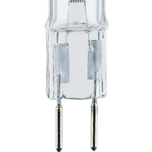[Australia] - Westinghouse Lighting 0621600 Corp 10-watt T3 Xenon Bulb, Clear, 2-Pack 