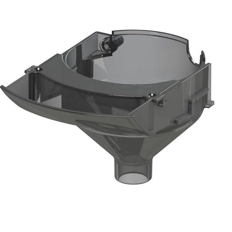 [Australia] - Baby Brezza Formula Pro Advanced Replacement Funnel & Cover 