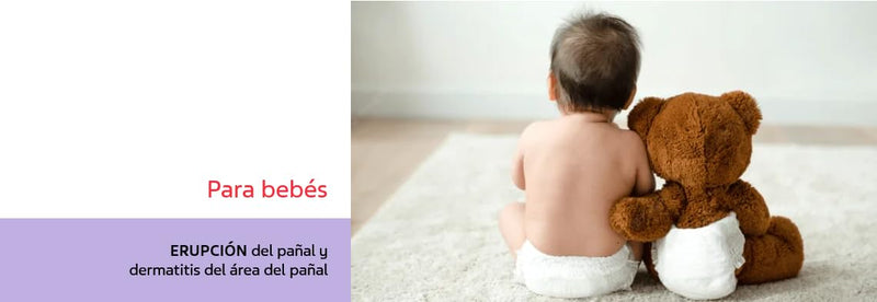 [Australia] - SUDCREM Regenerating diaper ointment, protects and regenerates sensitive skin, especially for rocks, 60 g 