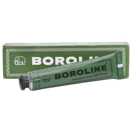 [Australia] - Boroline Antiseptic Ayurvedic Cream 20g 
