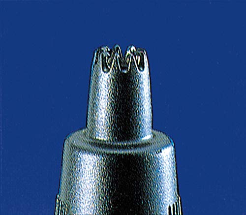 Panasonic ER115 Nose & Ear Hair Trimmer Wet/Dry Application
