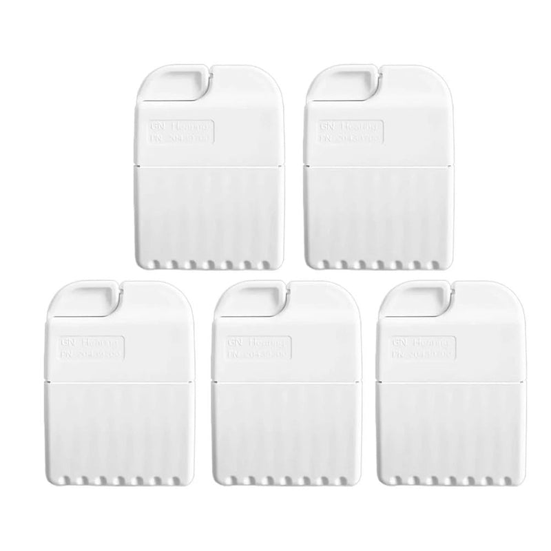 Original for GN Resound | GN Wax Guards (10 Pack, 80, Count) 10