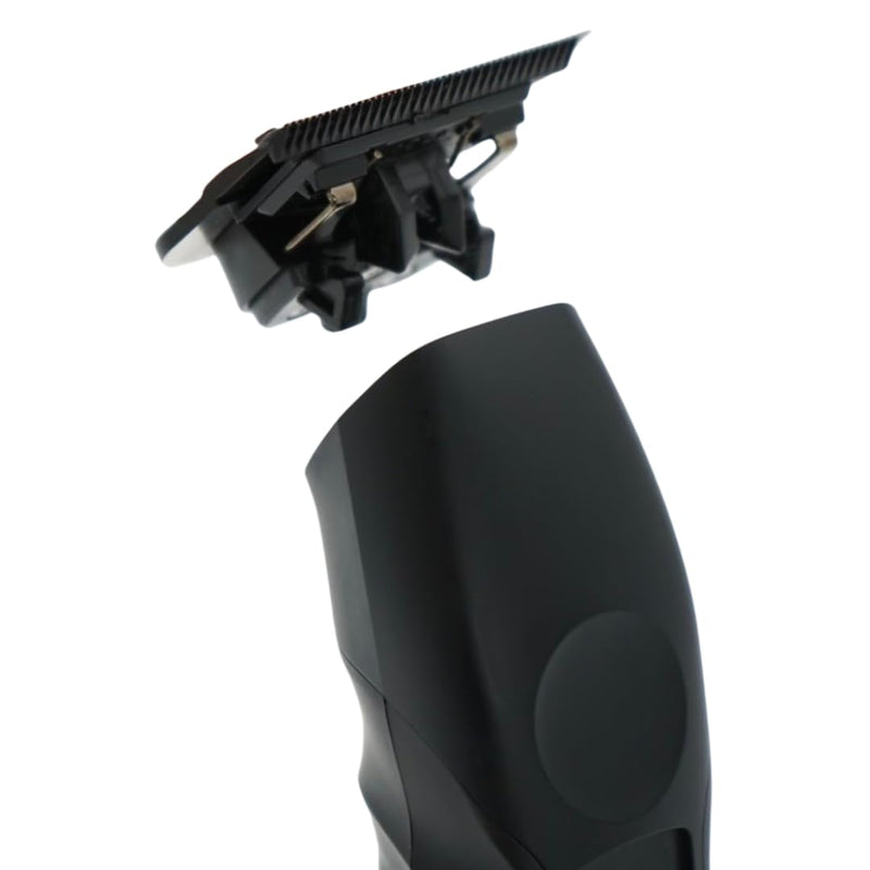 Supreme Trimmer Detachable Blade TB34D for 2Spee Trimmer – Removable, Easy Cleaning, Compatible with 2SPEE Trimmer ST622 | (Deep Tooth) Deep Tooth